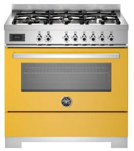 Варочный центр Bertazzoni PRO96L1EGIT2 фото в Екатеринбурге