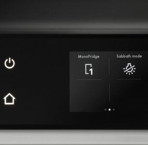 Встраиваемый холодильник V-ZUG V6000 Supreme CO6T-51098 R фото 2 в Екатеринбурге