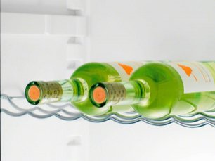 Холодильник Miele KFN 29162D WS фото 4 в Екатеринбурге