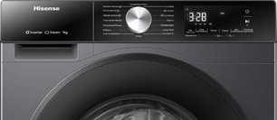 Стиральная машина Hisense WF3S7021BB фото 3 в Екатеринбурге