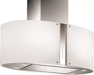 Вытяжка Falmec Mirabilia isola 67 Pharo Vetro (800) ECP фото в Екатеринбурге