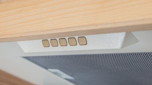 Вытяжка Kuppersberg KATRIN 90 CB фото 4 в Екатеринбурге