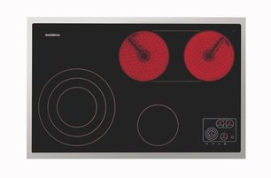 Варочная панель Гаггенау CK 481-110 фото в Екатеринбурге Варочная панель Gaggenau CK 481-110 фото в Екатеринбурге