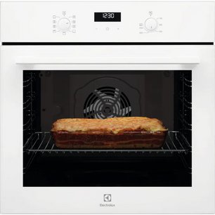 Духовой шкаф Electrolux EOF5F50V фото в Екатеринбурге