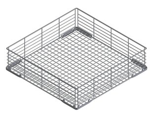 Кассета универсальная Smeg WB40G01 фото в Екатеринбурге