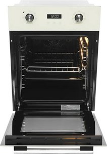 Духовой шкаф Hyundai HEO 45411 BE фото 4 в Екатеринбурге