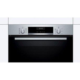 Духовой шкаф Bosch HBG557SS0R фото 2 в Екатеринбурге