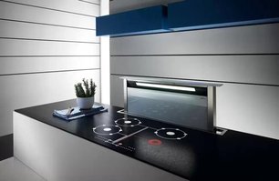 Вытяжка ELICA ADAGIO GME BL/A/90 фото 2 в Екатеринбурге Вытяжка ELICA ADAGIO GME BL/A/90 фото 2 в Екатеринбурге