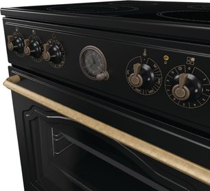 Электрическая плита Gorenje GECS6B70CLB фото 2 в Екатеринбурге