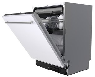 Встраиваемая посудомоечная машина Midea MID60S140i фото 3 в Екатеринбурге