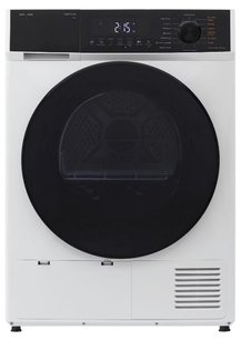 Сушильная машина KRONA RHENE MAX WHITE 8K DM фото в Екатеринбурге