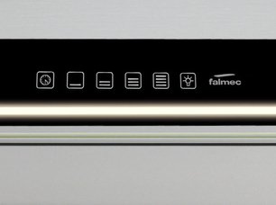 Вытяжка Фалмек Blade 90 ix (800) stec black фото 3 в Екатеринбурге Вытяжка Falmec Blade 90 ix (800) stec black фото 3 в Екатеринбурге