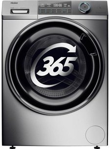 Стиральная машина Haier HW80-BP14969BS фото в Екатеринбурге