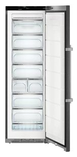 Морозильная камера Либхер SGNPbs 4365 Premium NoFrost фото 2 в Екатеринбурге Морозильная камера Liebherr SGNPbs 4365 Premium NoFrost фото 2 в Екатеринбурге