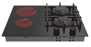 Варочная поверхность Korting HKG 6206 CN фото 3 в Екатеринбурге