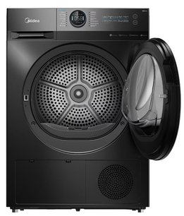 Сушильная машина Midea MD200D90WB/S-RU фото 3 в Екатеринбурге