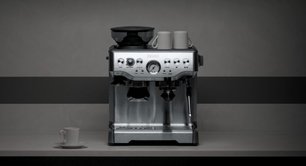 Кофейная станция BORK C804 фото 2 в Екатеринбурге