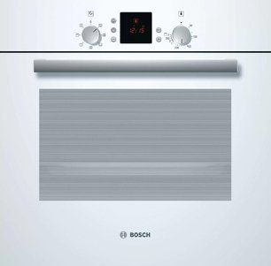 Духовой шкаф Bosch HBN231W3R фото в Екатеринбурге