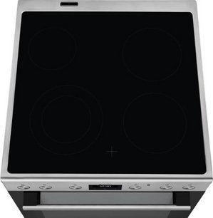 Электрическая плита AEG CCB 6443NBM фото 3 в Екатеринбурге