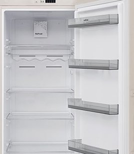 Холодильник Vestfrost VF395F SB B фото 4 в Екатеринбурге