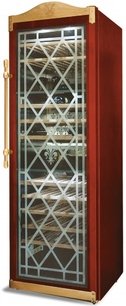 Винный шкаф Restart KNT002 фото в Екатеринбурге