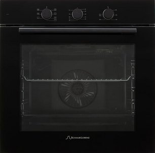 Духовой шкаф Schaub Lorenz SLB EY6308 фото в Екатеринбурге