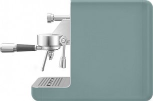 Кофемашина-эспрессо Smeg EMC02EGMEU фото 4 в Екатеринбурге