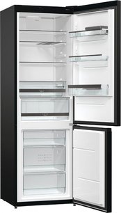 Двухкамерный холодильник Gorenje RK611SYB4 фото 2 в Екатеринбурге