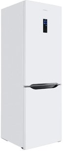 Холодильник Maunfeld MFF195NFW10 фото 3 в Екатеринбурге