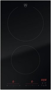Варочная панель Фауцуг CookTop V2000 I302 CTI2T-31160 фото в Екатеринбурге Варочная панель V-ZUG CookTop V2000 I302 CTI2T-31160 фото в Екатеринбурге