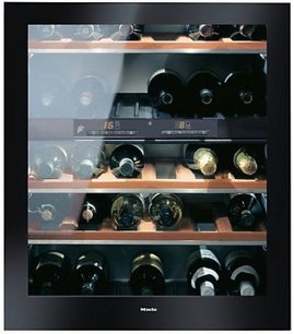 Винный шкаф Miele KWT 4154 UG-1 фото в Екатеринбурге