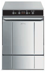 Стаканомоечная машина Smeg UG402DMS фото в Екатеринбурге
