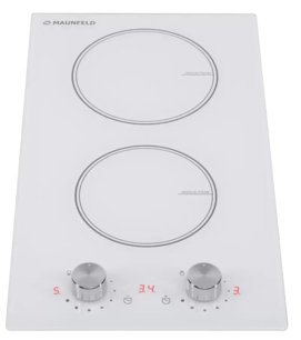Индукционная варочная панель Маунфилд CVI292MWH фото 2 в Екатеринбурге Индукционная варочная панель Maunfeld CVI292MWH фото 2 в Екатеринбурге