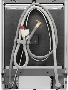 Встраиваемая посудомоечная машина Electrolux EEM69310L фото 4 в Екатеринбурге