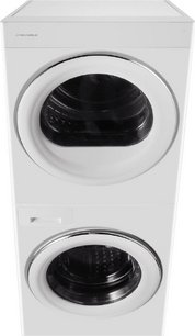 Стирально-сушильная машина Maunfeld MFWD121010WH06 фото 2 в Екатеринбурге