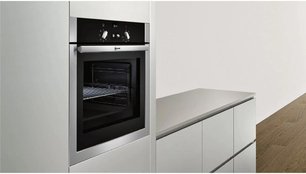 Духовой шкаф Нефф B14M42N5 фото 2 в Екатеринбурге Духовой шкаф Neff B14M42N5 фото 2 в Екатеринбурге