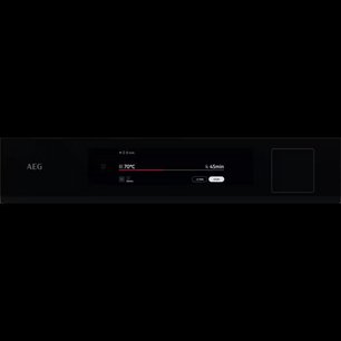 Духовой шкаф AEG NBP9S831AB фото 2 в Екатеринбурге