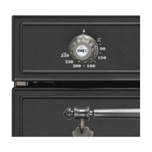 Духовой шкаф Smeg SC750AS-8 фото 3 в Екатеринбурге