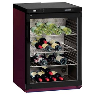 Винный шкаф Либхер WK 1802 Vinothek фото 2 в Екатеринбурге Винный шкаф Liebherr WK 1802 Vinothek фото 2 в Екатеринбурге