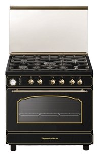 Варочный центр Zigmund Shtain VGG 37.93 A фото в Екатеринбурге