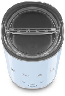 Вспениватель молока Smeg MFF02PBEU фото 4 в Екатеринбурге