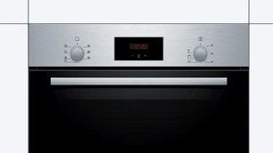 Духовой шкаф Бош HBF113BR1S фото 2 в Екатеринбурге Духовой шкаф Bosch HBF113BR1S фото 2 в Екатеринбурге