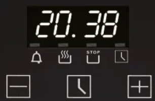 Духовой шкаф Kaiser EH 6321 фото 2 в Екатеринбурге