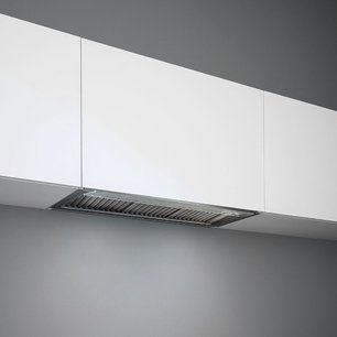 Встраиваемая вытяжка Фалмек VIRGOLA NO-DROP TOUCH 120 фото 3 в Екатеринбурге Встраиваемая вытяжка Falmec VIRGOLA NO-DROP TOUCH 120 фото 3 в Екатеринбурге