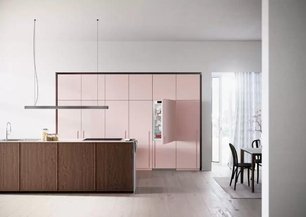 Встраиваемый холодильник Либхер ICNe 5133 Plus фото 4 в Екатеринбурге Встраиваемый холодильник Liebherr ICNe 5133 Plus фото 4 в Екатеринбурге