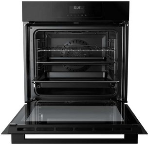 Духовой шкаф Haier HOQ-F4AAN3GB фото 4 в Екатеринбурге