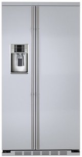 Холодильник IO MABE ORE24VGHF 60 фото в Екатеринбурге