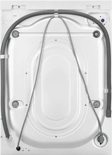 Стиральная машина Electrolux EW6SN427WI фото 4 в Екатеринбурге