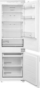 Встраиваемый холодильник Midea MDRE368FGE01 фото 4 в Екатеринбурге