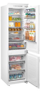 Встраиваемый холодильник Midea MDRE414FGE01 фото 4 в Екатеринбурге